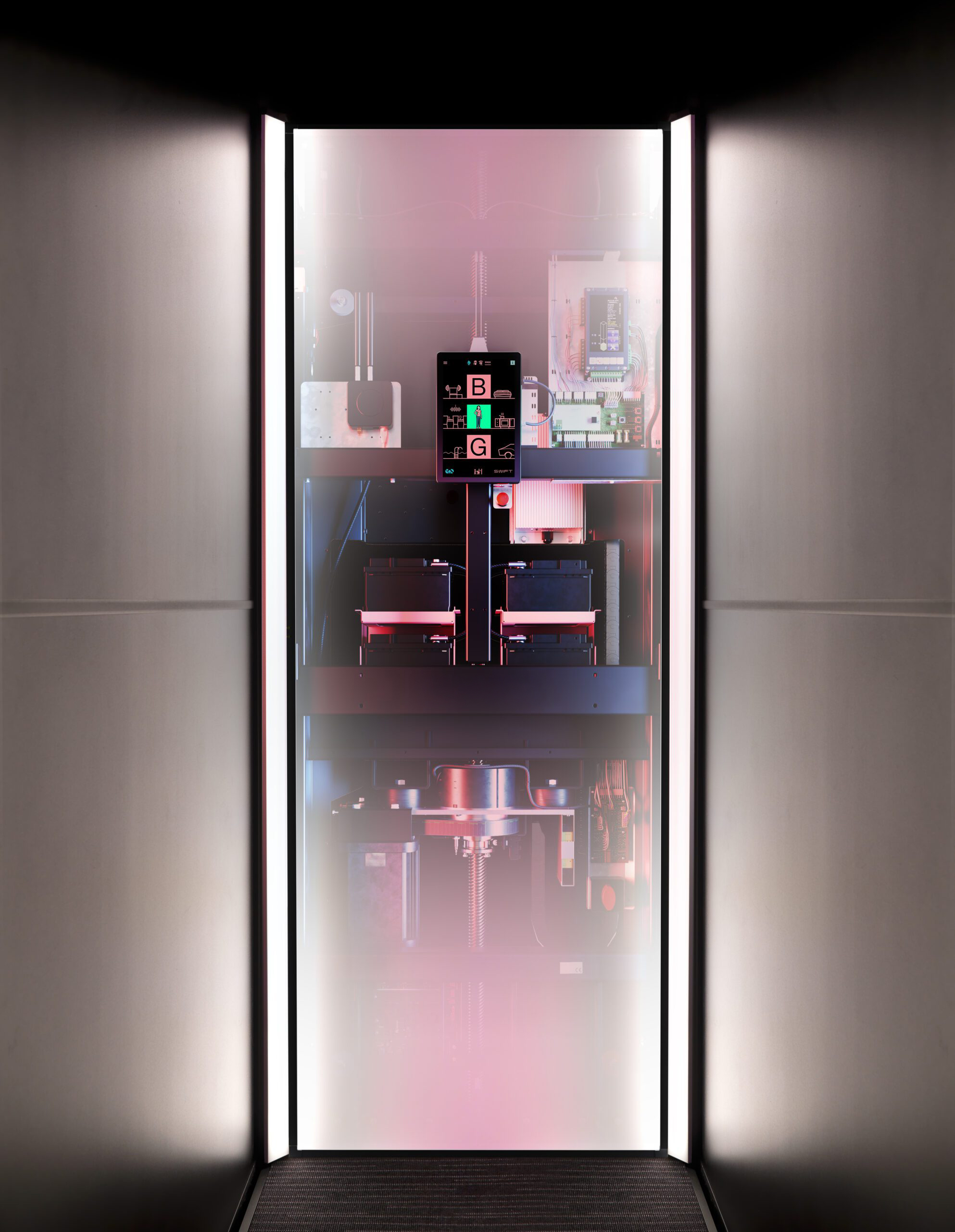 Service en onderhoud